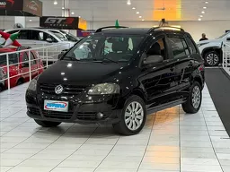 Volkswagen Spacefox