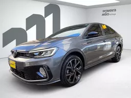 Volkswagen Virtus