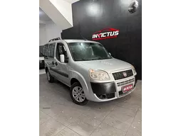 Fiat Doblò