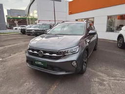 Volkswagen Nivus