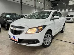 Chevrolet Prisma