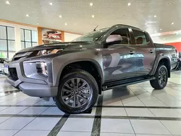 Mitsubishi L200 Triton