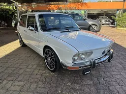 Volkswagen Brasilia