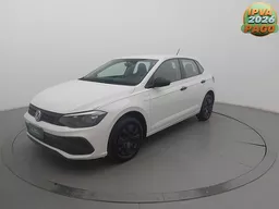 Volkswagen Polo Hatch