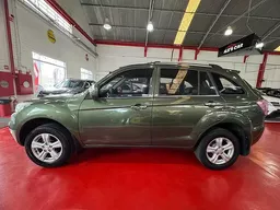 Lifan X60
