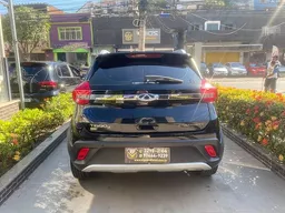 Chery Tiggo 2