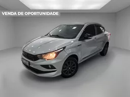Fiat Cronos