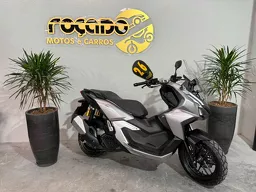 Honda ADV