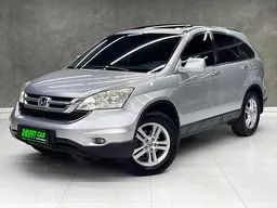 Honda CRV