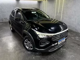 Fiat Pulse