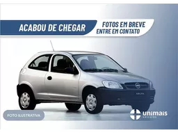 Chevrolet Celta