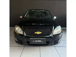 Chevrolet Celta