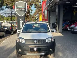 Fiat Uno