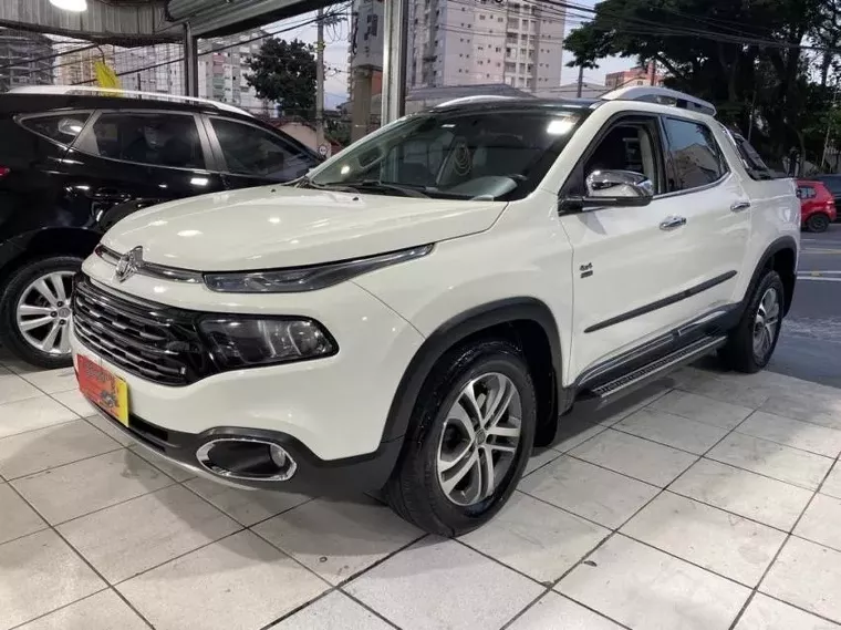 Fiat Toro Branco 6