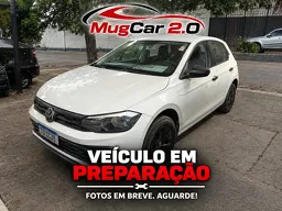 Volkswagen Polo Hatch