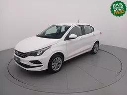 Fiat Cronos