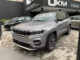 Jeep Commander