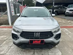 Fiat Pulse