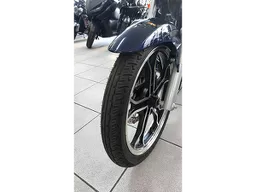 Haojue Master Ride