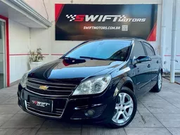 Chevrolet Vectra
