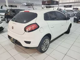 Fiat Bravo