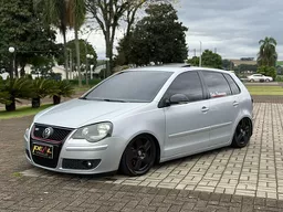 Volkswagen Polo Hatch