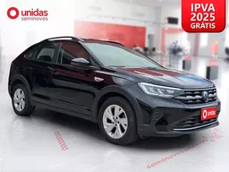 Volkswagen Nivus