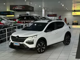 Renault Kardian
