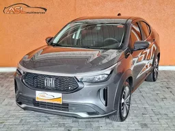 Fiat Fastback