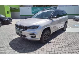 Jeep Commander