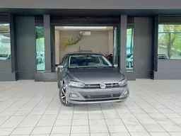 Volkswagen Virtus
