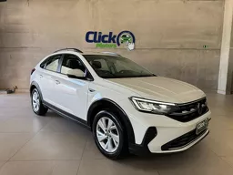 Volkswagen Nivus