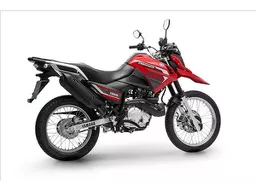 Yamaha XTZ 150