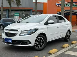 Chevrolet Prisma