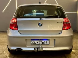 BMW 118i