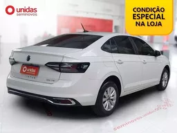 Volkswagen Virtus
