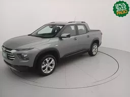 Chevrolet Montana