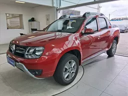 Renault Duster Oroch