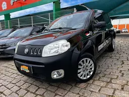 Fiat Uno