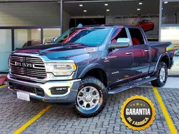 RAM 3500