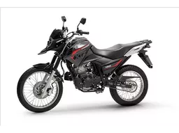 Yamaha XTZ 150