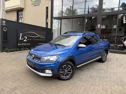Volkswagen Saveiro