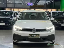 Volkswagen Virtus