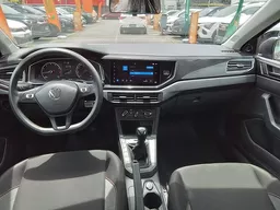 Volkswagen Polo Hatch