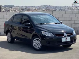 Volkswagen Voyage