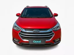 JAC T40