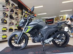 Fazer 250