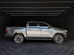 Hilux