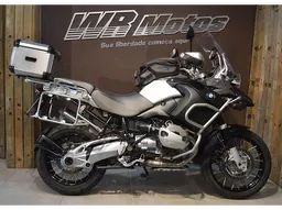 R 1200 GS