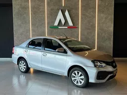 Toyota Etios